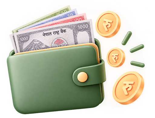 wallet